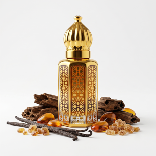 Ameer Al Oud