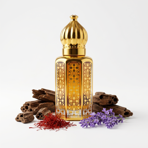 Oud For Greatness