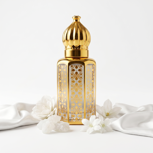 Silk Musk by Ajmal