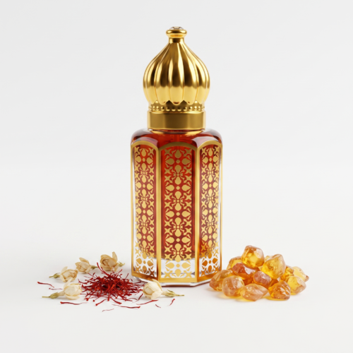 Baccarat Rouge 540