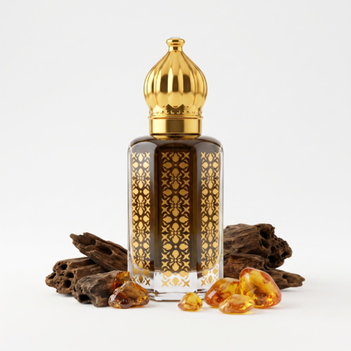 Mukhallat Oud