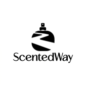 Scentedway logo-black